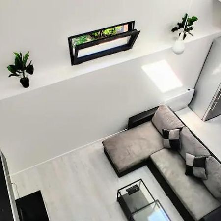 Duplex Montereau Centre - Chez Marc Apartment Bagian luar foto