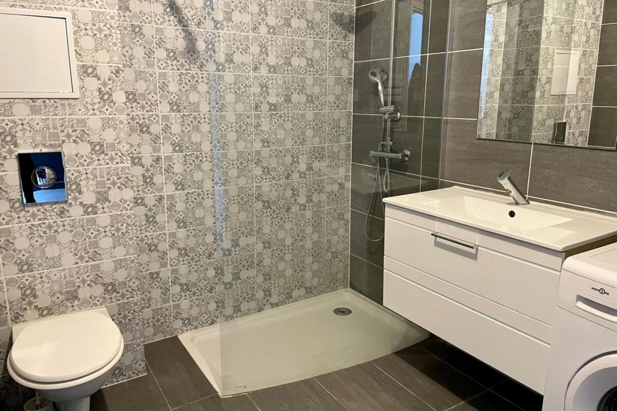 Duplex Montereau Centre - Chez Marc Apartment Bagian luar foto