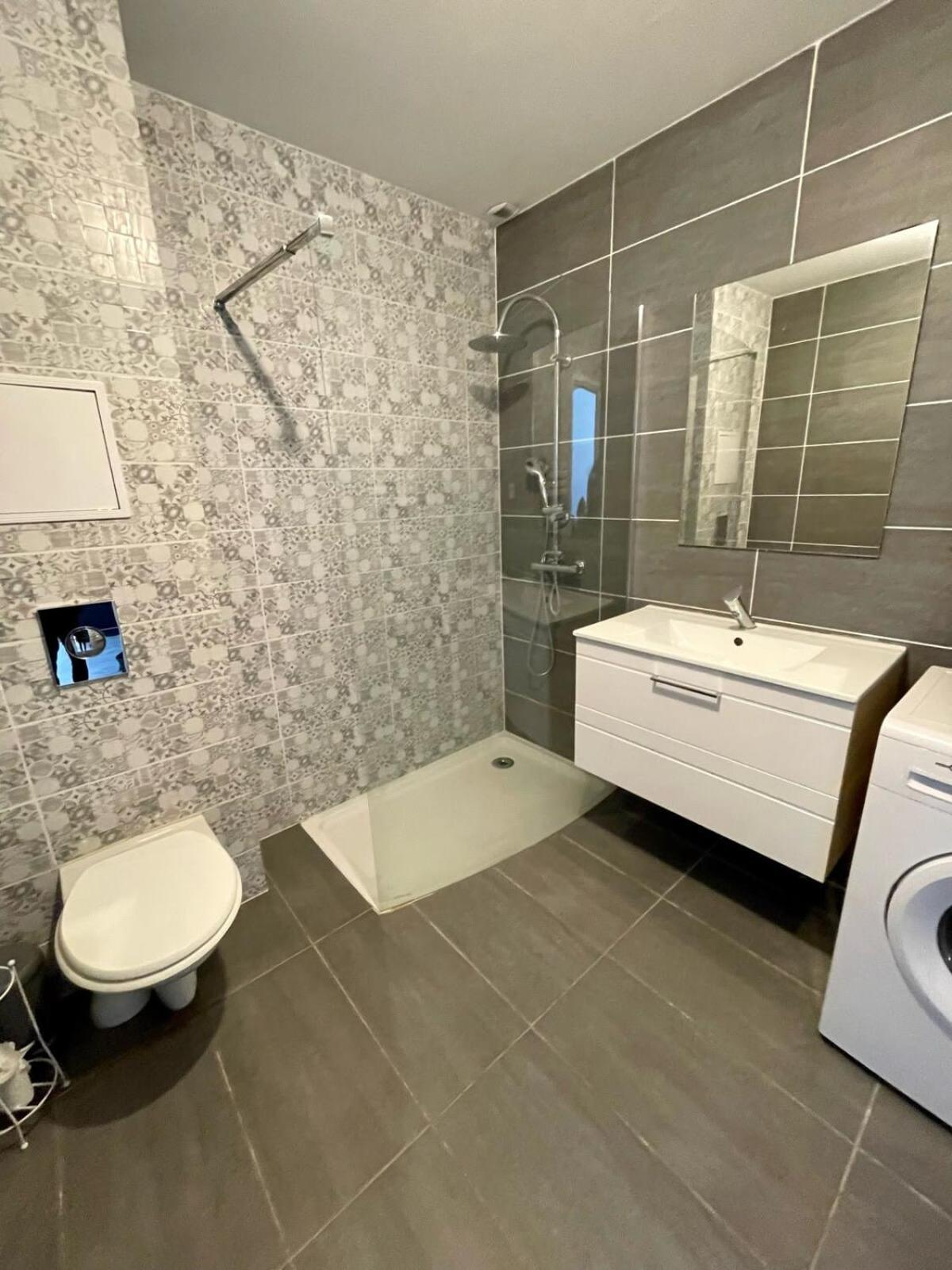 Duplex Montereau Centre - Chez Marc Apartment Bagian luar foto